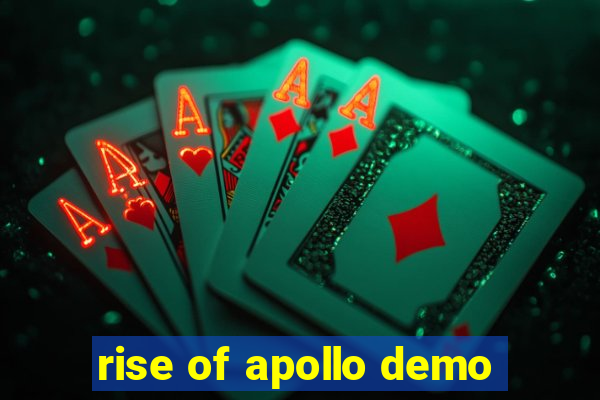 rise of apollo demo