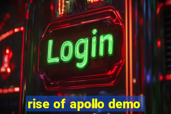 rise of apollo demo