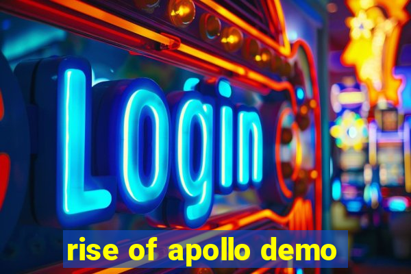 rise of apollo demo