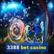 3388 bet casino