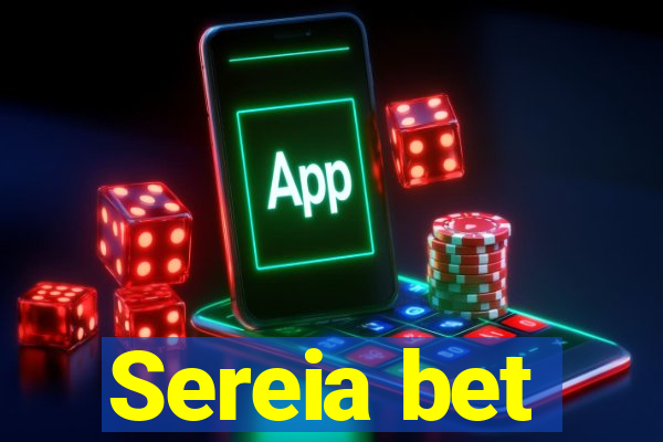 Sereia bet