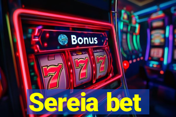 Sereia bet