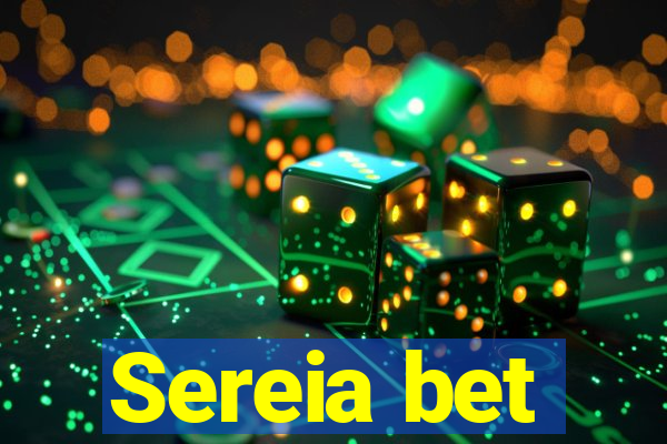 Sereia bet