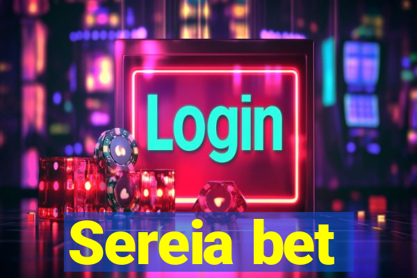 Sereia bet