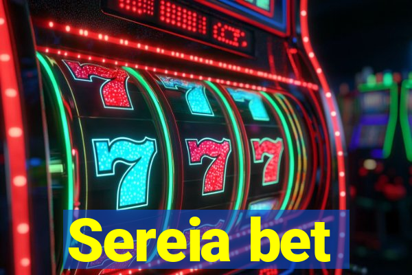 Sereia bet