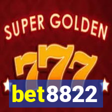 bet8822