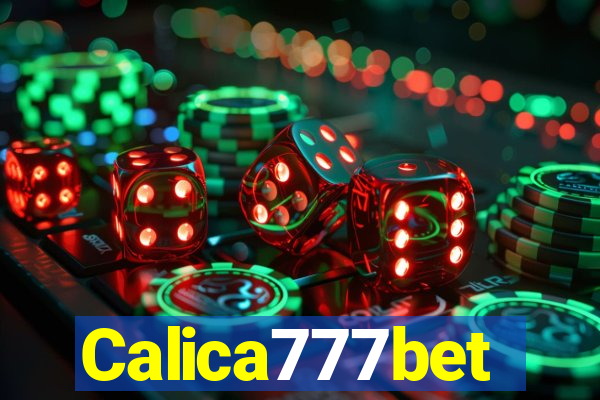 Calica777bet