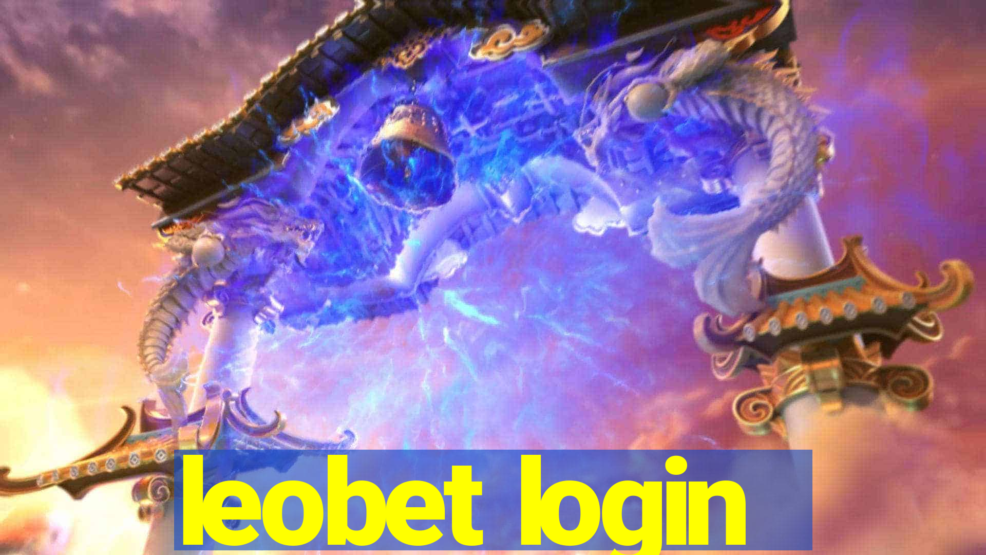 leobet login