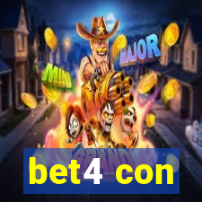 bet4 con