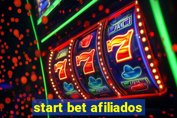 start bet afiliados