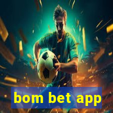 bom bet app