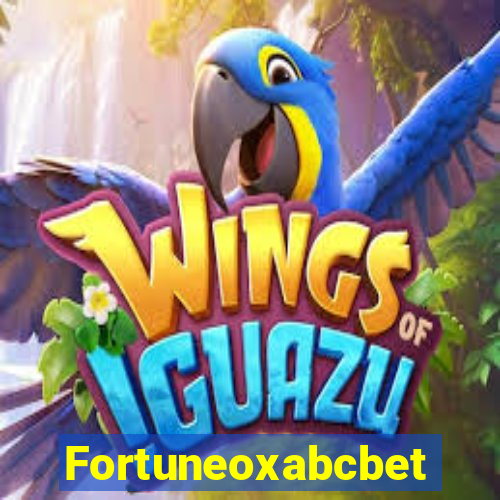 Fortuneoxabcbet