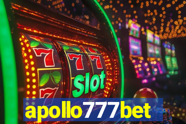 apollo777bet