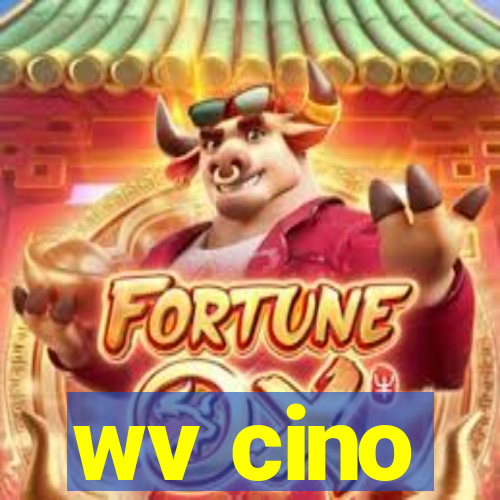 wv cino