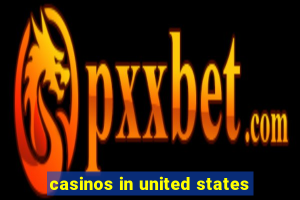 casinos in united states