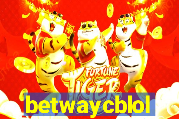 betwaycblol