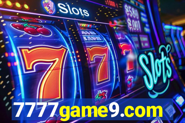 7777game9.com