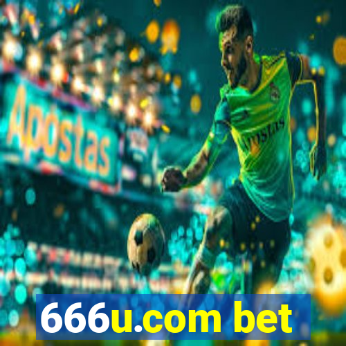 666u.com bet