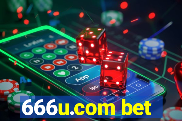 666u.com bet