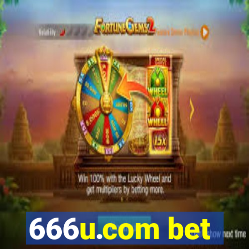 666u.com bet