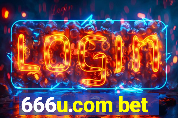 666u.com bet