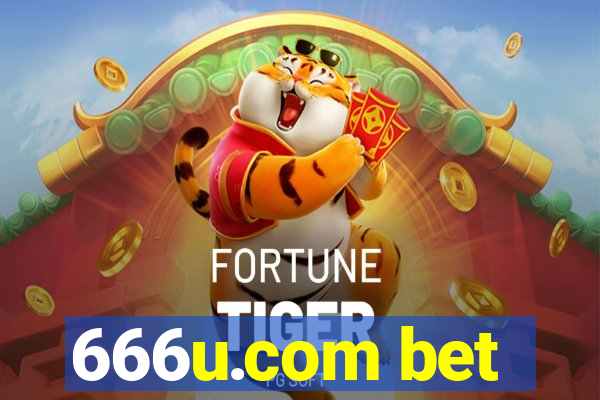 666u.com bet