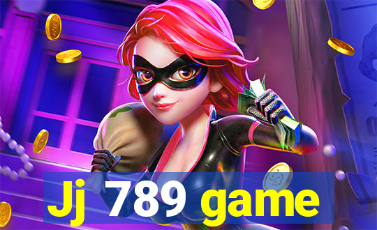 Jj 789 game