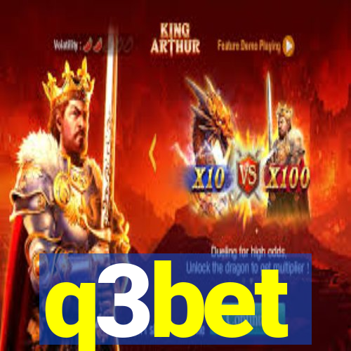 q3bet