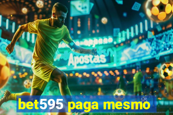 bet595 paga mesmo