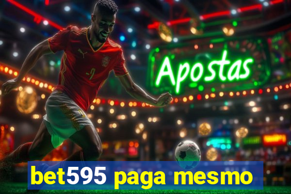 bet595 paga mesmo