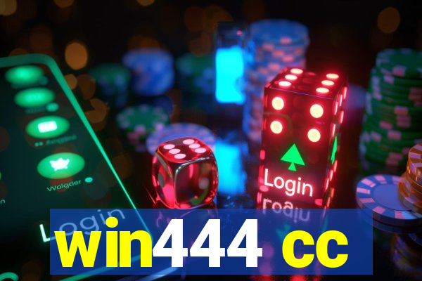 win444 cc