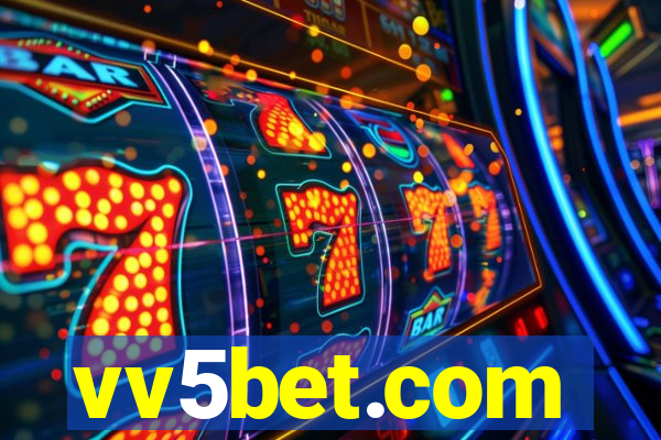 vv5bet.com