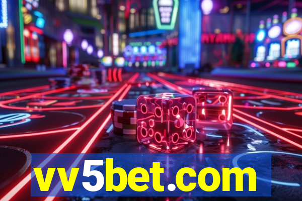 vv5bet.com