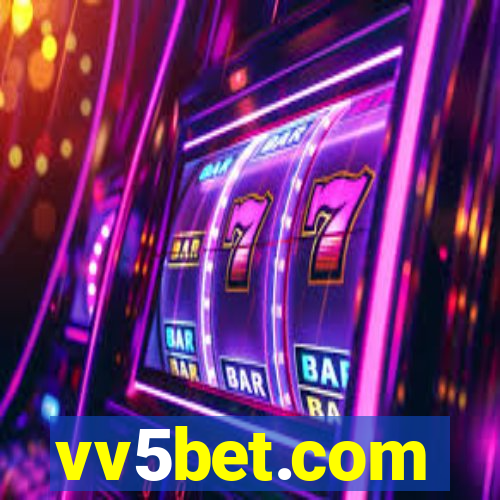 vv5bet.com