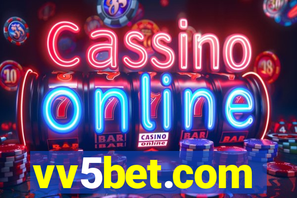 vv5bet.com