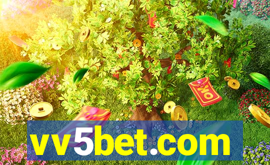 vv5bet.com