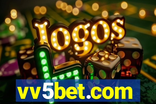 vv5bet.com