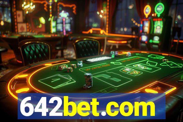 642bet.com