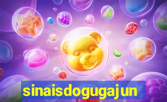 sinaisdogugajunior.com