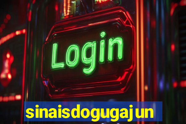 sinaisdogugajunior.com