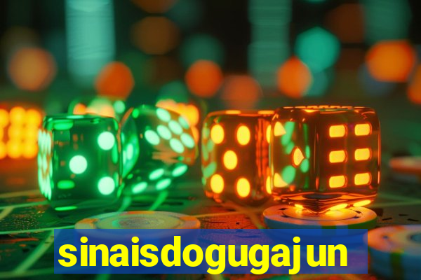 sinaisdogugajunior.com