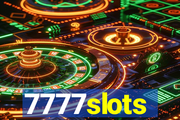 7777slots