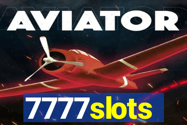 7777slots