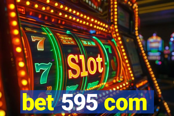 bet 595 com