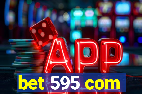 bet 595 com