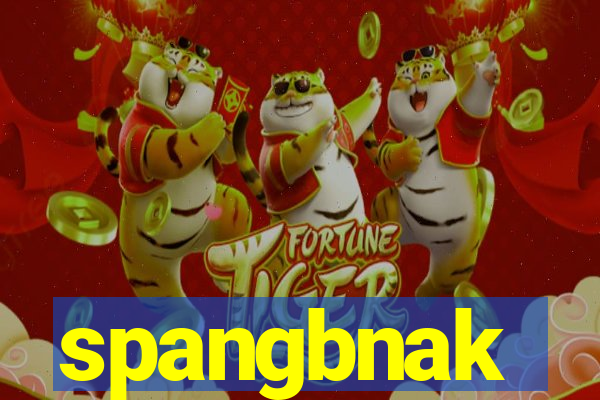 spangbnak