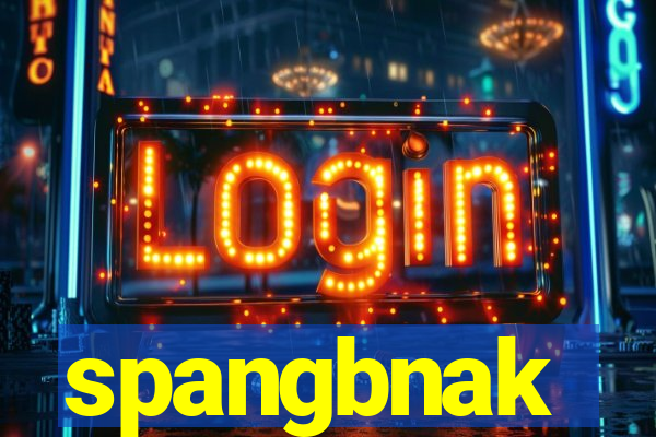 spangbnak