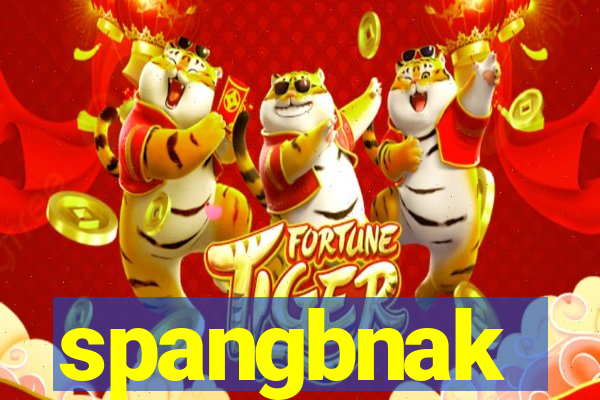 spangbnak