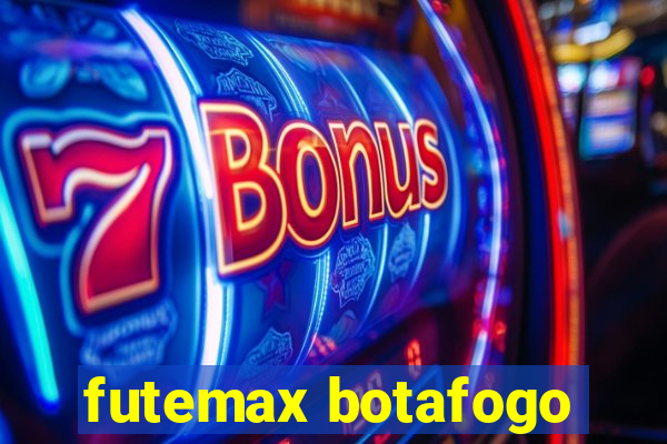 futemax botafogo