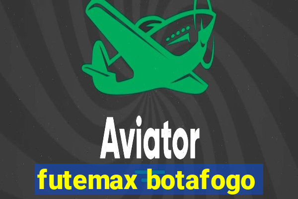 futemax botafogo